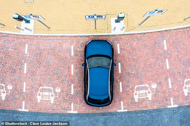 With Britain's charging infrastructure constantly in the spotlight and often criticised for not being up to par, selfish drivers who have already switched to electric vehicles are actively making life difficult for others who have opted for greener driving.