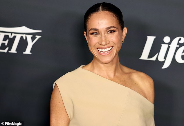 German cosmetics company Biotulin NBC Universal offered a fee of $5 million for a five-second appearance by Meghan with its Botox gel on Suits.