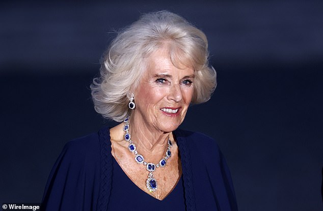 Queen Camilla is said to prefer Silk Skin Bee cream for its subtle glow.