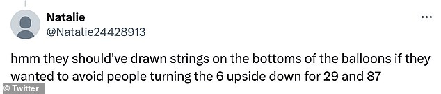 The answer was expected to be that Amrit is 26, making his grandfather 78, but some viewers suggested an alternative answer.