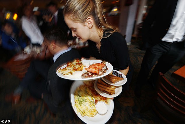 Restaurant critics said one of the downsides is having to try dishes from the entire menu when they may not be what they're craving that day.