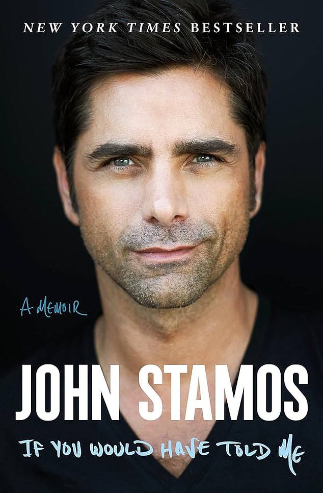 1721620495 34 John Stamos reflects on the life and death of his