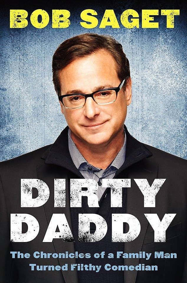 Comedian and actor Dirty Daddy: The chronicles of a family man turned dirty comedian