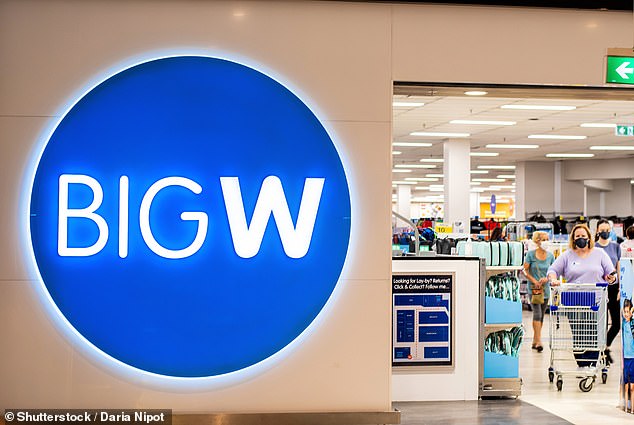 Big W has launched an exciting range of new season fashion shopping at affordable prices.