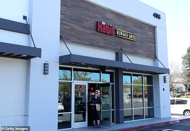 The Habit Burger Grill was founded in 1969, with its first restaurant opening in Santa Ana. The Reichard brother later purchased the original location and developed the brand for decades until it was acquired in March 2020.