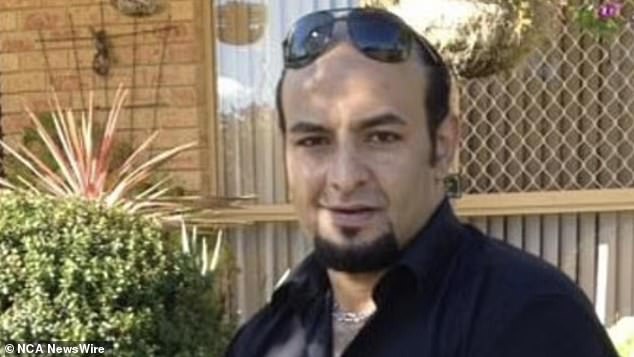 Majid Jamshidi Doukoshkan appeared before the Perth Magistrates Court via video link on Monday