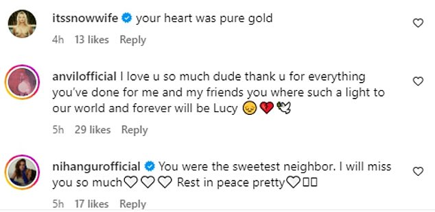 1721660244 120 Slashs stepdaughter Lucy Bleu Knight shares a haunting final post on