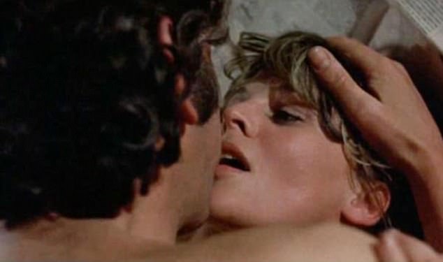 In the years since, the film has faced much speculation over whether the erotic scene was immaculately choreographed to look hyper-realistic, or whether the actors had actually had an on-screen date in real life.