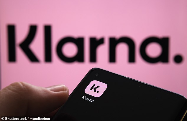 Most brick-and-mortar stores now use forms of BNPL, such as Klarna, on their websites to encourage people to make purchases.