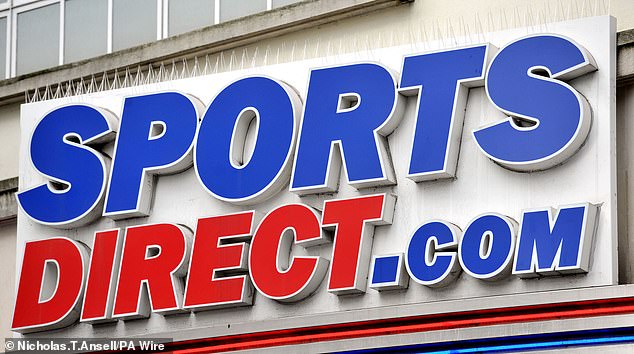 For example, the Sports Direct website was selling Nike Air Max Invigor trainers for £80, but then £40 cheaper if bought through FrasersPlus – a claimed 50 per cent saving when using BNPL.