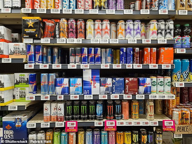 There is now a wide range of energy drink brands available in various flavours, enriched with vitamins and minerals and low in calories.