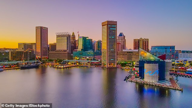 The eighth-highest income for the lower middle class was in the Baltimore-Columbia-Towson Metropolitan Statistical Area, also known as Central Maryland. There, households must earn just over $60,000 to be considered for the ranking.