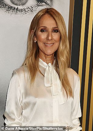 Canadian singer Céline Dion released a series of French-language albums beginning in the 1980s.