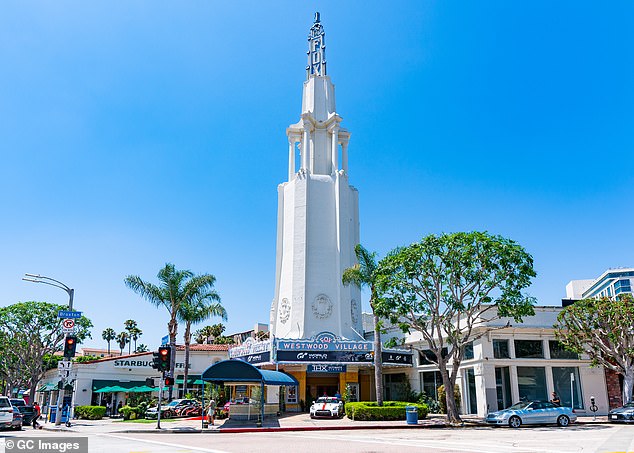 The Regency Village, named a historic cultural monument in 1988, will only close temporarily