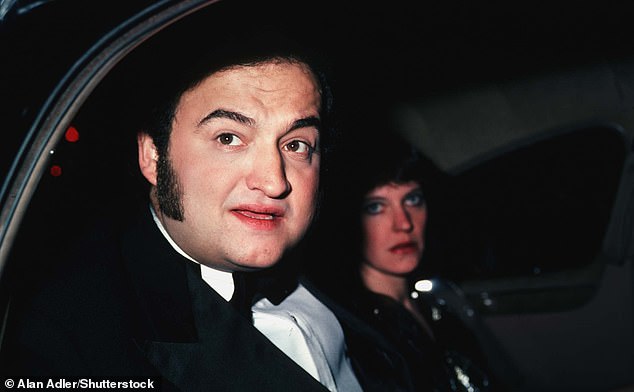 More tragic is the series of drug overdoses and deaths on the property, including John Belushi, who was just 33 when he died of a drug overdose in Bungalow 3 on the property.