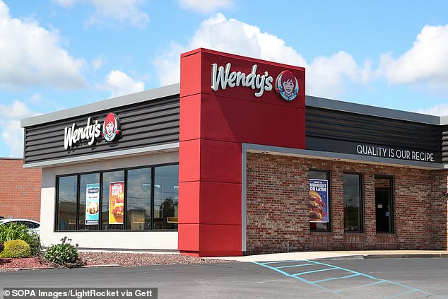 Wendy's has entered the value war alongside rivals McDonald's and Burger King