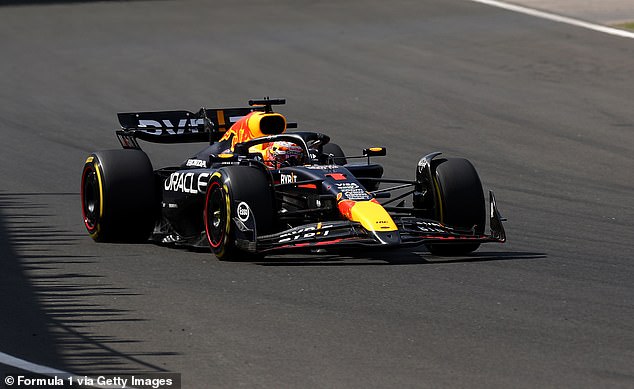 The reigning Formula One world champion is winless in three races heading into the weekend