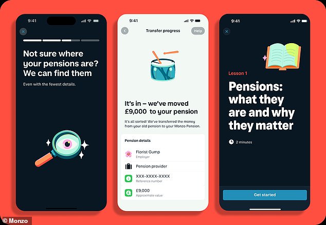 Monzo Pension to offer BlackRock funds from BlackRock LifePath Target Date Fund range