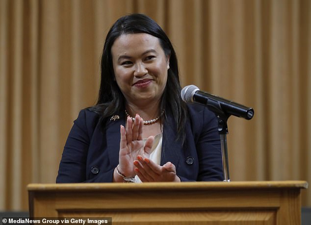 Oakland Mayor Sheng Thao faces a historic recall election in November amid anger over her failure to get the situation under control.