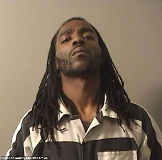 Smith was arrested in Decatur, Illinois, on August 321, 2021, and charged with first-degree murder, among other crimes.