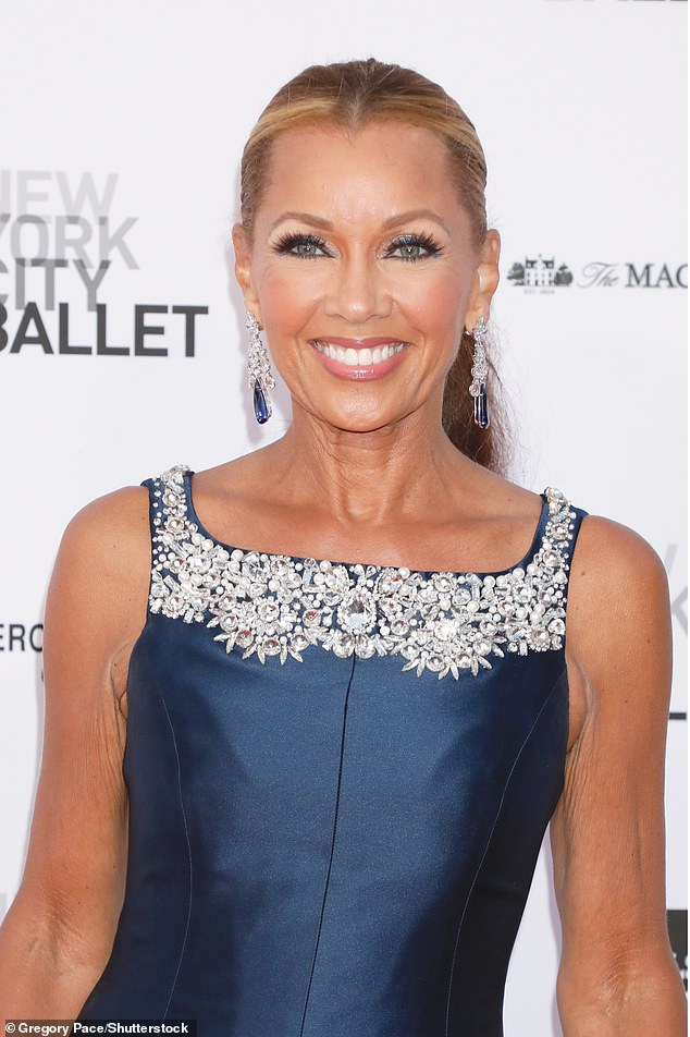 1721924549 0 Vanessa Williams 61 reveals she has STOPPED Botox and wont