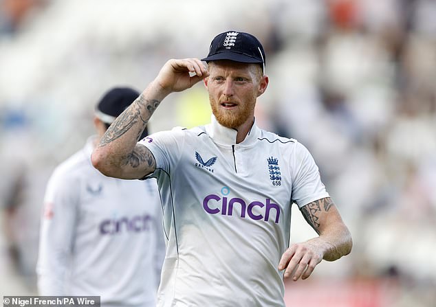 Ben Stokes has backed his star fast bowler to become the first to hit 100mph in a Test.