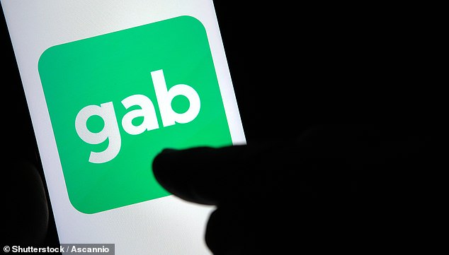 The Anti-Defamation League has said that Gab is a 