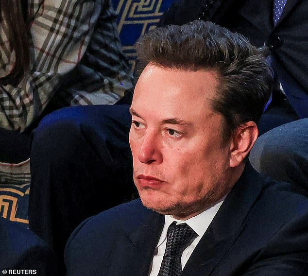 In an interview, Musk said he was tricked into giving up his son Xavier, using Wilson's old name, to allow him to take puberty blockers.