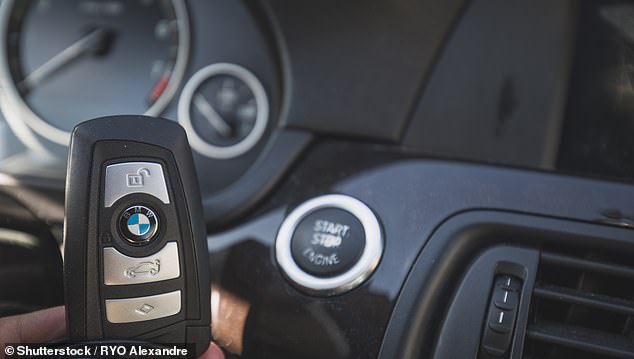 Drivers with key fobs have the option of replacing the battery from home instead of taking them to a car dealership.