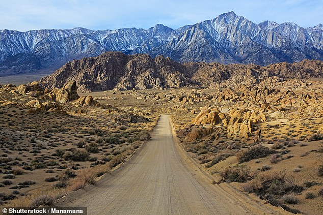 The seasoned hiker took a wrong turn around 3 p.m. Friday and ended up getting lost as the mercury rose to 90 degrees Fahrenheit.