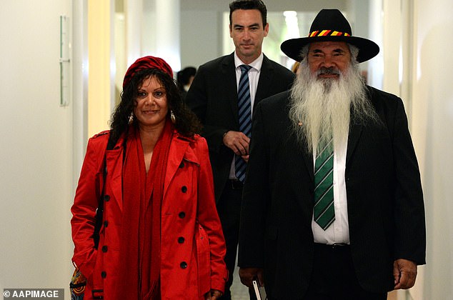 Senator Malarndirri McCarthy is expected to take over Linda Burney's indigenous affairs portfolio