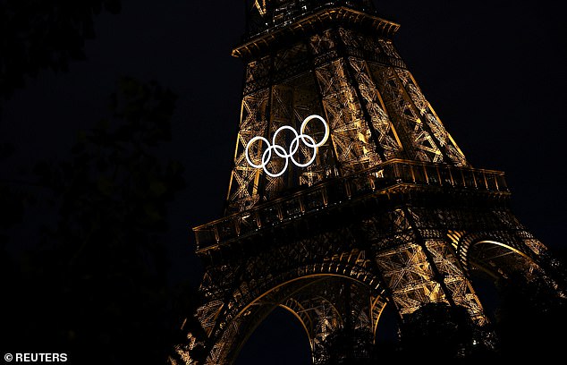 The Paris Olympics begin on July 26 with the opening ceremony and Australia's medal hopes are high with stars such as swimming great Ariarne Titmus and canoeing champion Jess Fox aiming for gold at the Games.