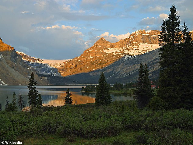 Considered a national treasure, Jasper National Park was designated a World Heritage Site in 1984.