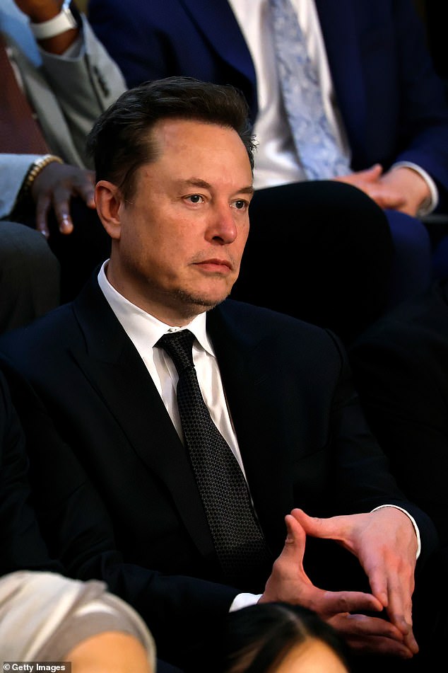 Musk has fathered 12 children over the past 22 years, all the while publicly preaching his view that the world is depopulated. He has named Vivian 