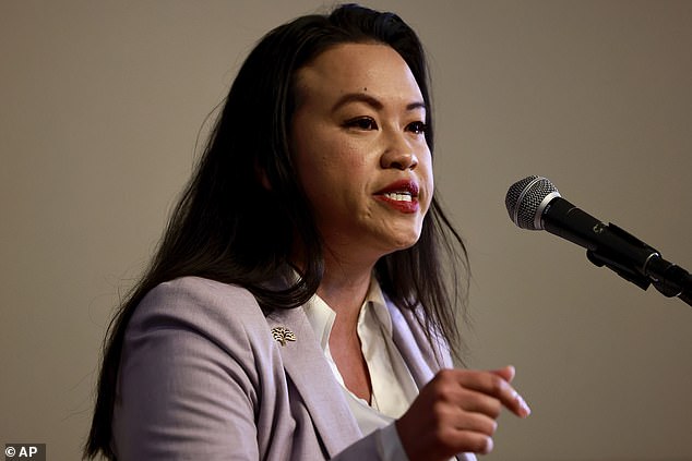 Meanwhile, Thao declined to comment to the Chronicle as it reported on the records requests and the one for Jones' phone as the mayor faces a recall effort less than two years after taking office.