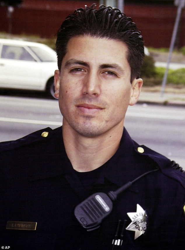 San Francisco Police Officer Isaac Espinoza, 29, was killed on duty in one of the city's most troubled neighborhoods.