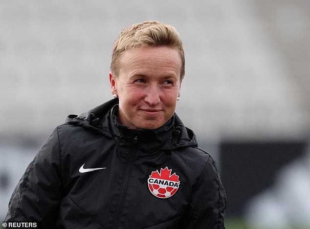 Canada women's national team coach Bev Priestman and two other coaches have been suspended from the Olympics after using a drone to spy on their first-round opponents, New Zealand.