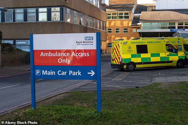 PAs working in the emergency department at the Royal Berkshire Hospital in Reading have been told they can perform spinal taps and are approved to use a defibrillator.