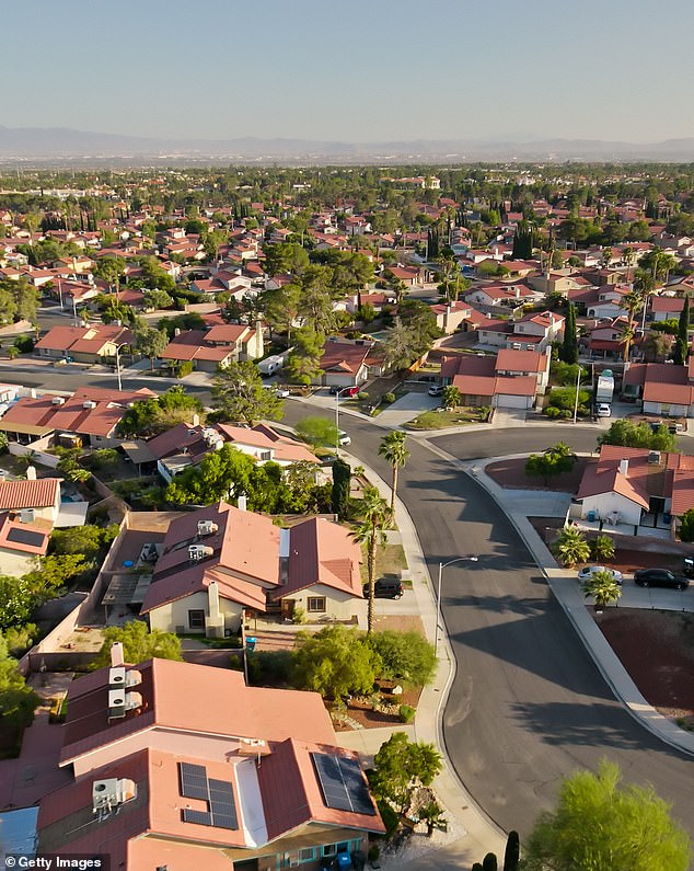 Housing is a major issue in Reno, which needed 21,000 additional affordable housing units to meet demand in 2022, according to state housing reports. They will add 4,300 more units over the next seven years.