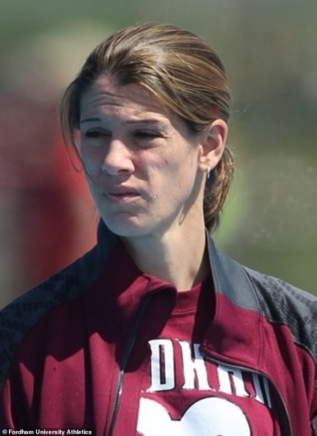 Galloway, a volunteer track coach at her alma mater, Fordham University, was rushed to the hospital where life-saving efforts were made, but she ultimately succumbed to her life-ending injuries.