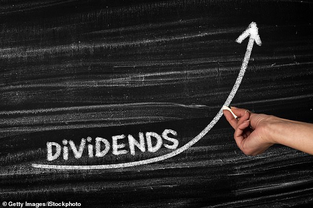 Companies often return part of their profits to investors in the form of a regular cash payment (or dividend) per share several times a year.