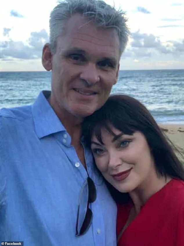 Lisa and James, who started dating in 2019, have been madly in love for some time now.