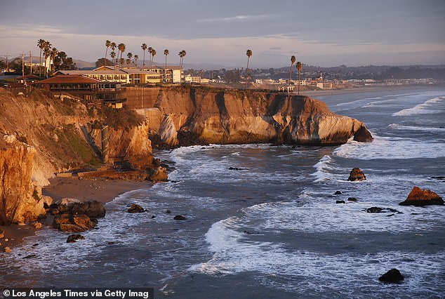 The relaxed pace of life has given rise to the nickname SLO, and locals enjoy a quieter lifestyle than in other major cities.