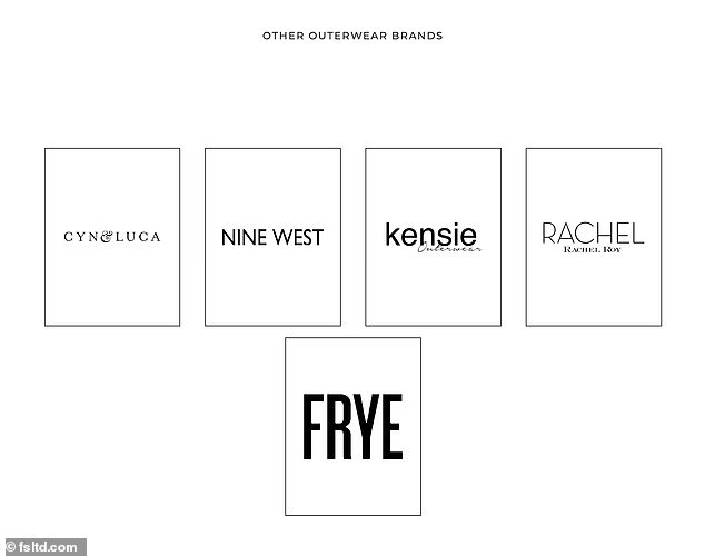 Copin had been employed as an account executive for The FRYE Company, according to the lawsuit.