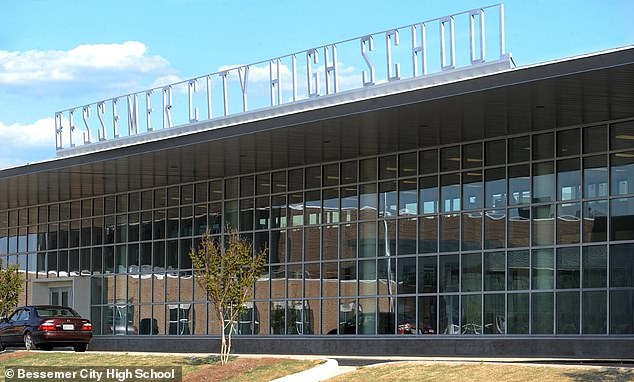 The Bessemer City School District is cracking down on the dress code for students when the school year begins in August.