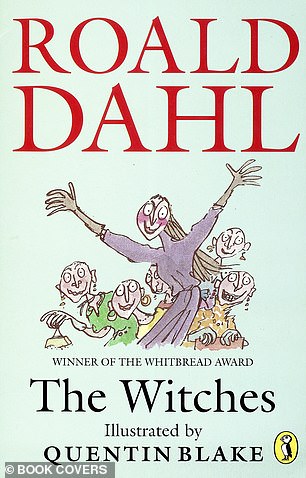 Puffin Books faced a huge backlash and was forced to backtrack after announcing more than 50 changes last year to Roald Dahl's 1983 children's novel The Witches.