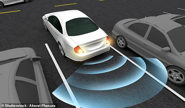 Nearly three in five (57%) of motorists surveyed said they do not trust the parking assist features in new cars.