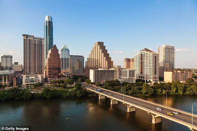 In second place in terms of job prospects for recent graduates is Austin, Texas. Compared to other large cities, the Texas capital has a relatively low cost of living.