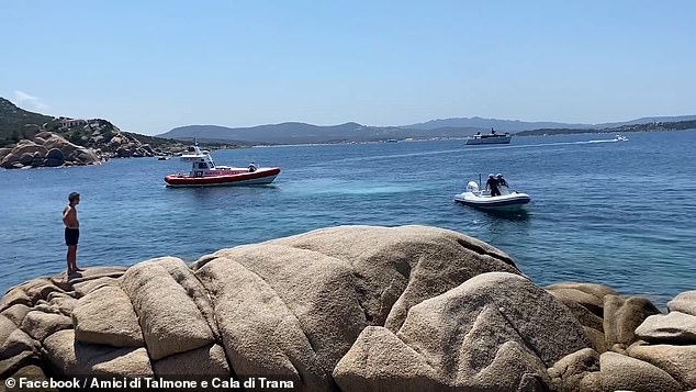 Many of Sardinia's beaches are subject to very restrictive regulations to prevent excessive tourism and protect delicate marine ecosystems.