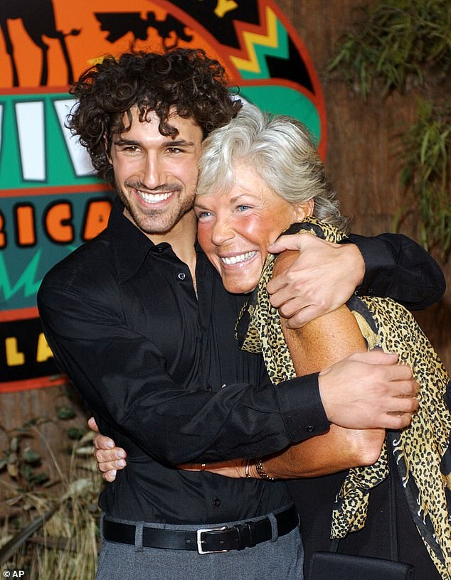 Johnson, a retired teacher, at 56 became the oldest female contestant to win the Final Immunity Challenge and the oldest female contestant to reach the Final Tribal Council.